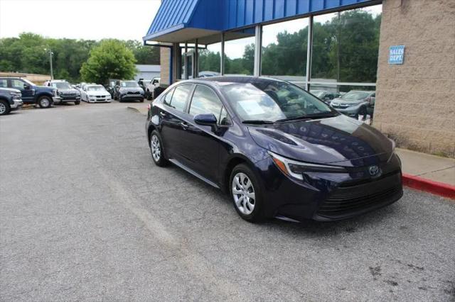 2023 Toyota Corolla Hybrid LE for sale in Smyrna, GA