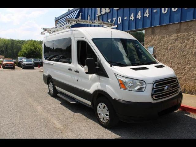 2019 Ford Transit XLT for sale in Smyrna, GA