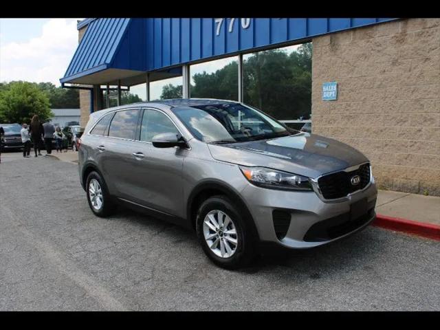 2019 Kia Sorento 2.4L L for sale in Smyrna, GA