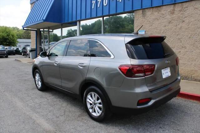 2019 Kia Sorento 2.4L L