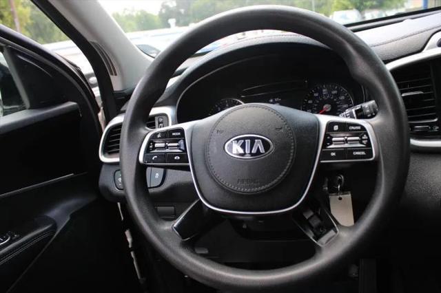 2019 Kia Sorento 2.4L L