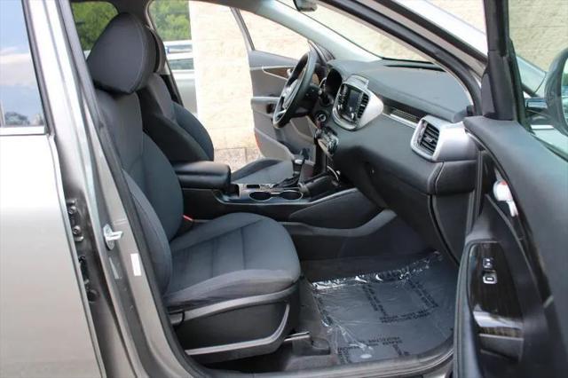 2019 Kia Sorento 2.4L L