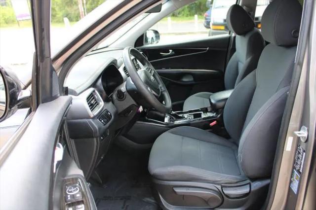 2019 Kia Sorento 2.4L L