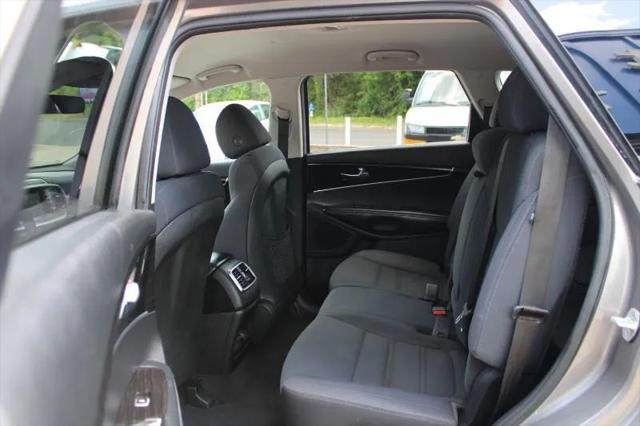 2019 Kia Sorento 2.4L L
