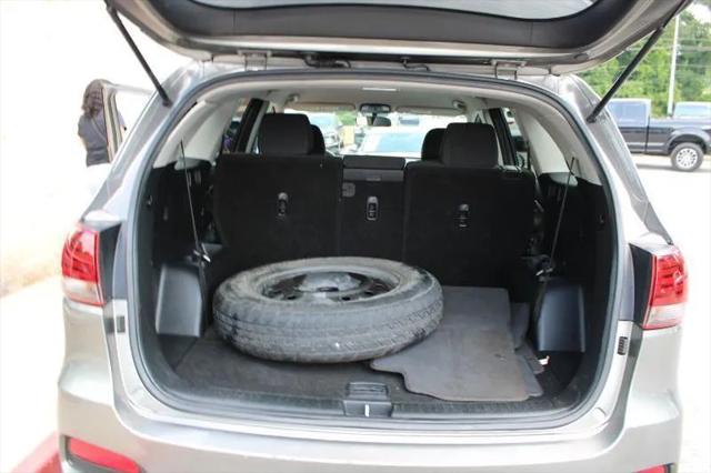 2019 Kia Sorento 2.4L L