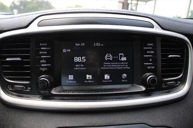 2019 Kia Sorento 2.4L L