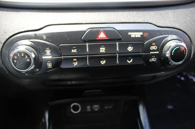2019 Kia Sorento 2.4L L