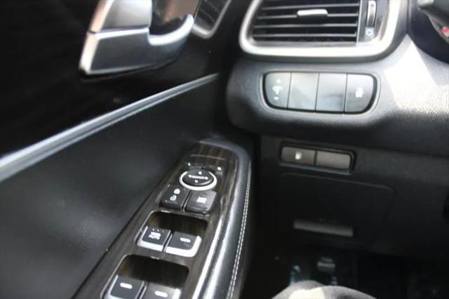 2019 Kia Sorento 2.4L L