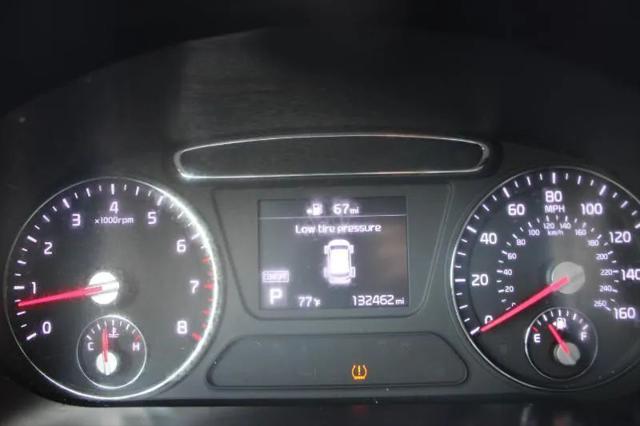 2019 Kia Sorento 2.4L L