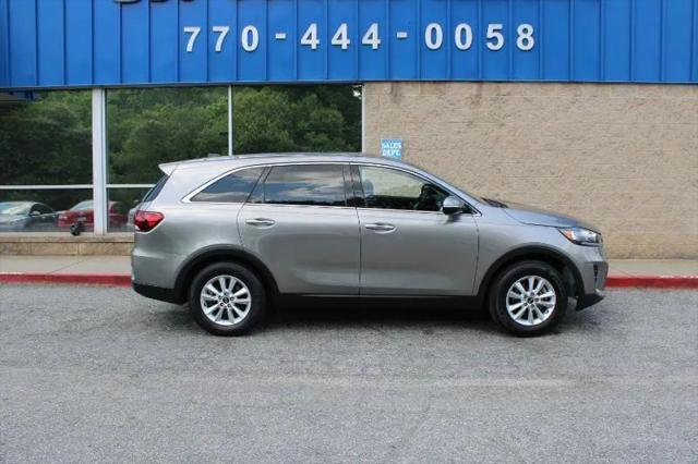 2019 Kia Sorento 2.4L L