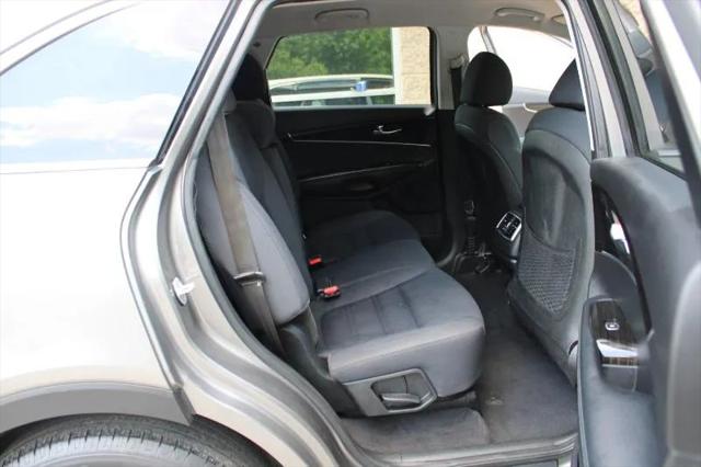 2019 Kia Sorento 2.4L L