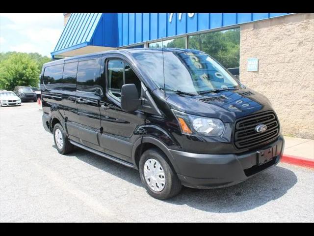 2019 Ford Transit w/60/40 Side Door w/RWB for sale in Smyrna, GA