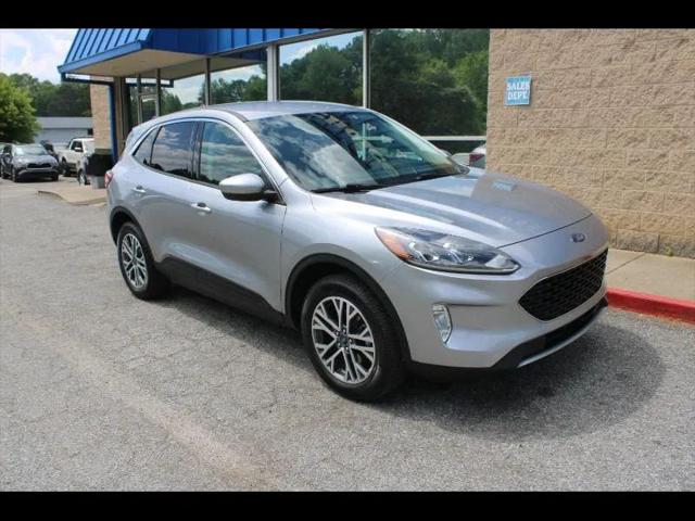 2022 Ford Escape SEL for sale in Smyrna, GA