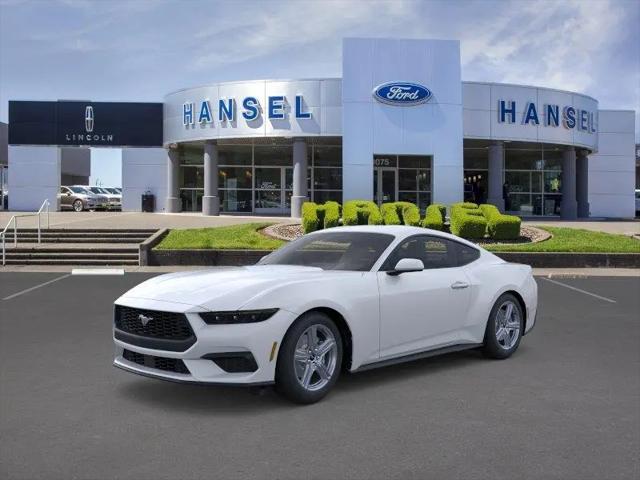 2026 Ford Mustang EcoBoost Fastback for sale in Petaluma, CA