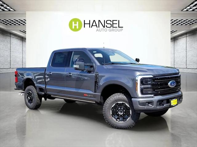 2026 Ford F-350 Platinum for sale in Petaluma, CA