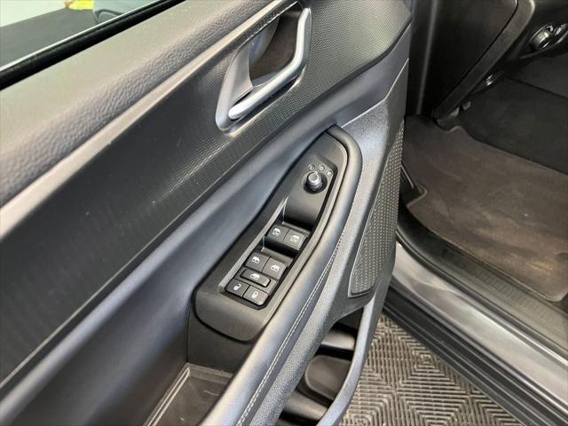 2025 Jeep Grand Cherokee Laredo 4x4
