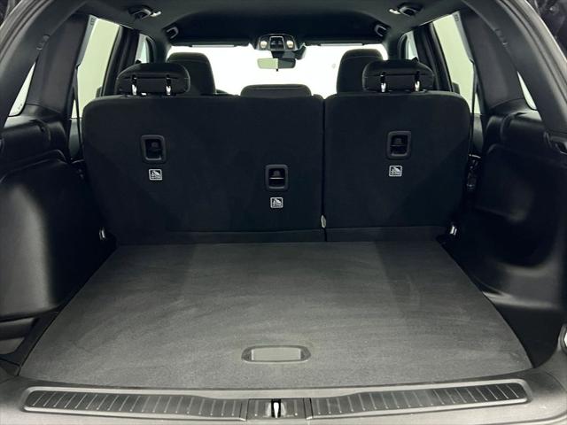 2025 Jeep Grand Cherokee Laredo 4x4