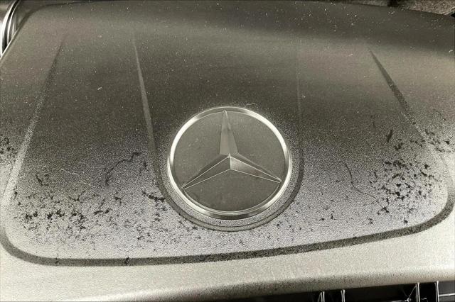 2016 Mercedes-Benz Metris Standard