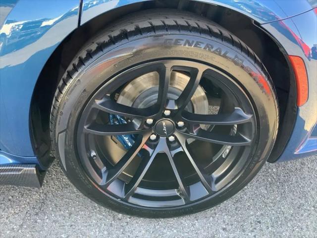 2021 Dodge Charger SRT Hellcat Widebody RWD