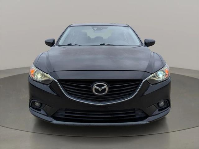 2014 Mazda Mazda6 i Grand Touring