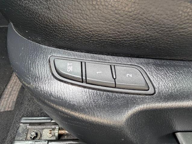2014 Mazda Mazda6 i Grand Touring