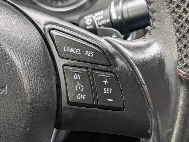 2014 Mazda Mazda6 i Grand Touring