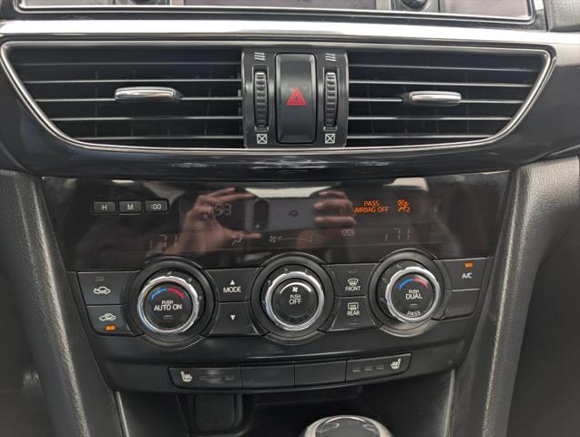 2014 Mazda Mazda6 i Grand Touring