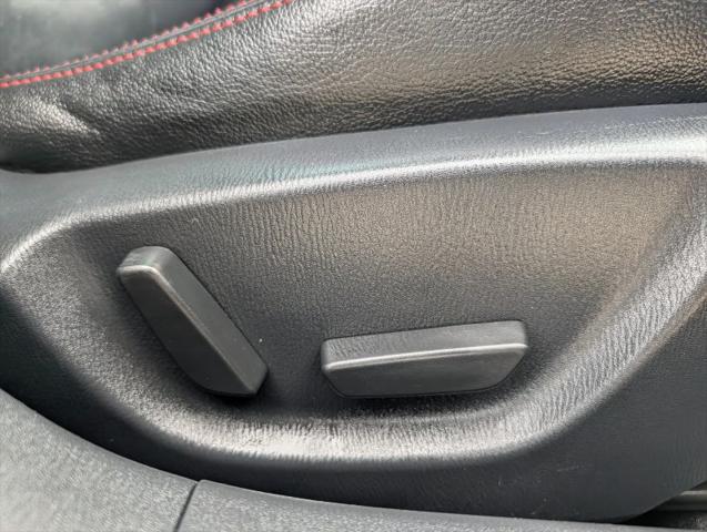 2014 Mazda Mazda6 i Grand Touring