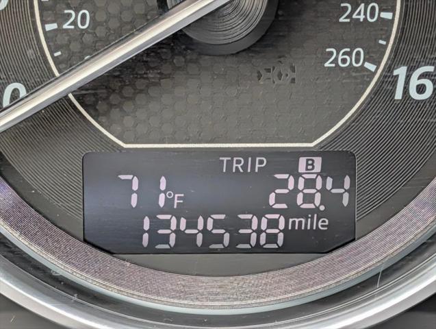 2014 Mazda Mazda6 i Grand Touring