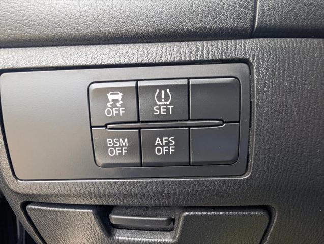 2014 Mazda Mazda6 i Grand Touring