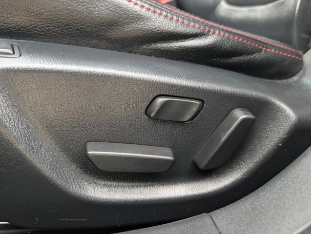 2014 Mazda Mazda6 i Grand Touring