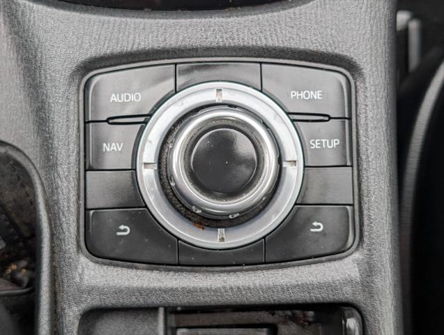 2014 Mazda Mazda6 i Grand Touring