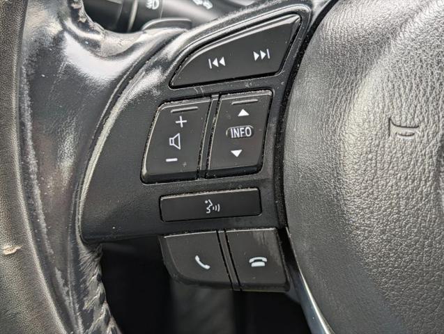 2014 Mazda Mazda6 i Grand Touring