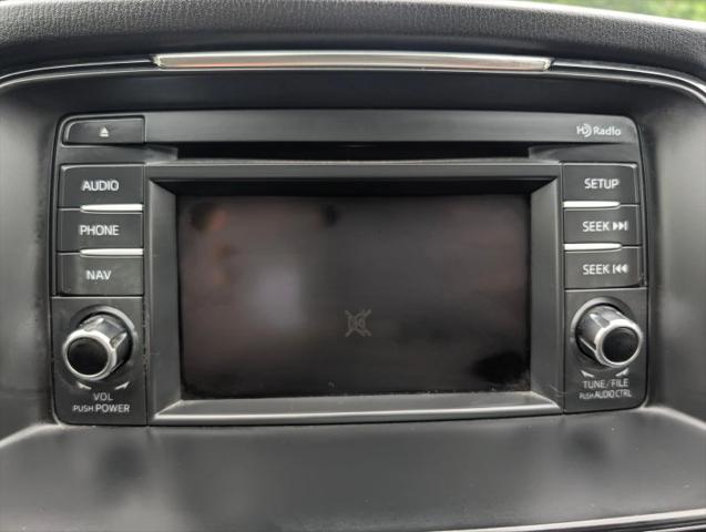 2014 Mazda Mazda6 i Grand Touring