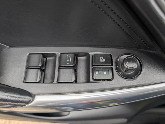 2014 Mazda Mazda6 i Grand Touring