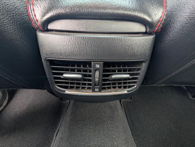 2014 Mazda Mazda6 i Grand Touring