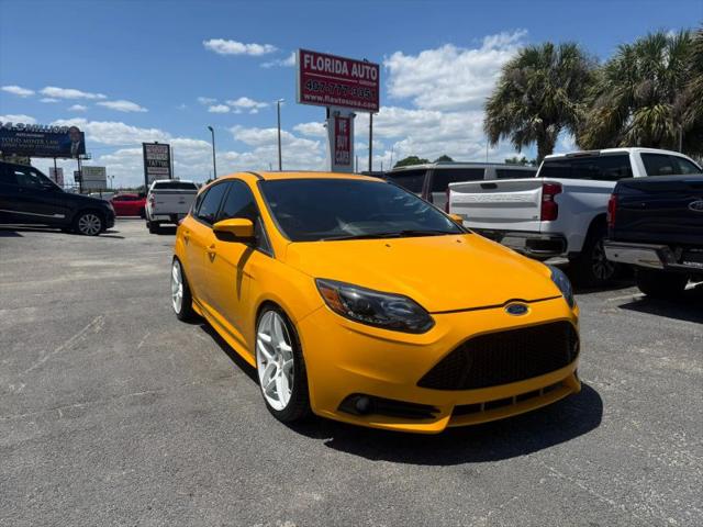 2013 Ford Focus Base for sale in Orlando, FL