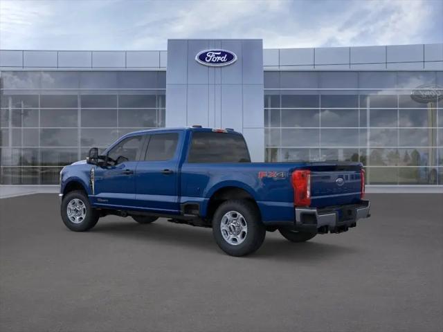 2026 Ford F-250 XLT