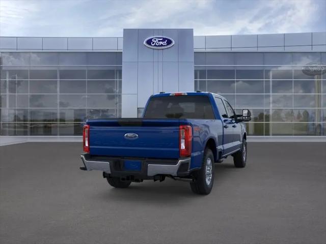 2026 Ford F-250 XLT