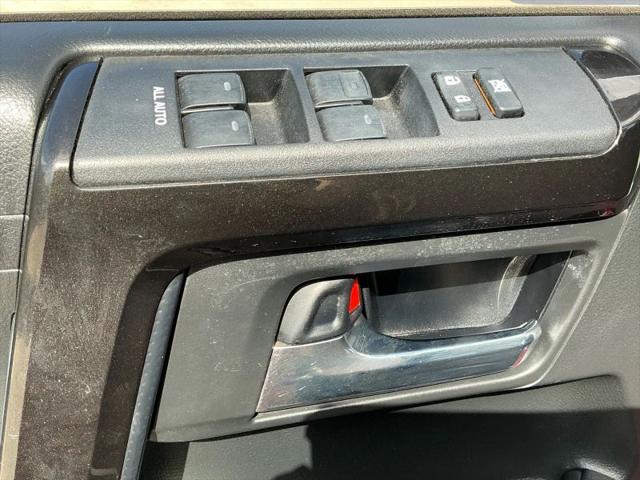 2019 Toyota 4Runner TRD Off Road Premium
