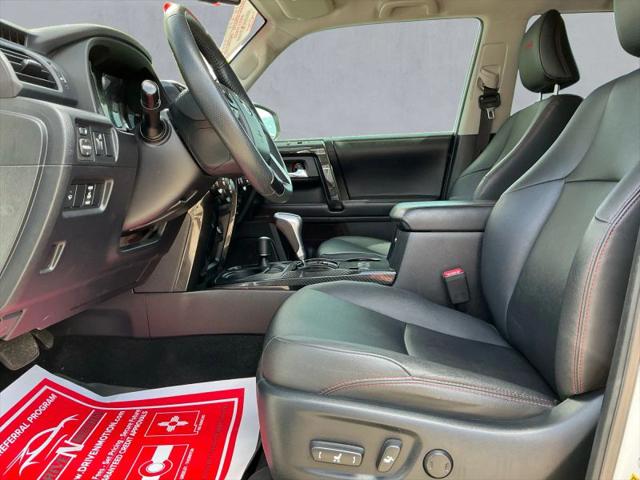 2019 Toyota 4Runner TRD Off Road Premium