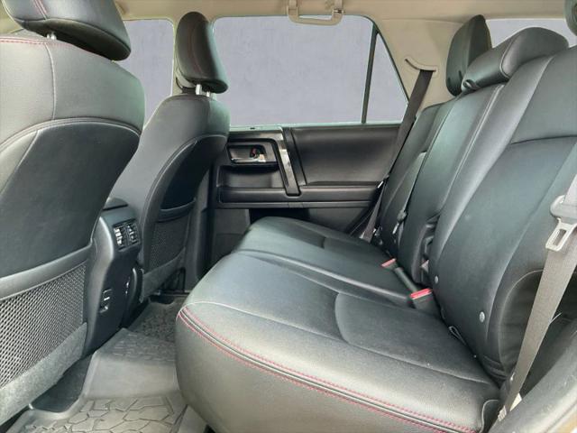 2019 Toyota 4Runner TRD Off Road Premium