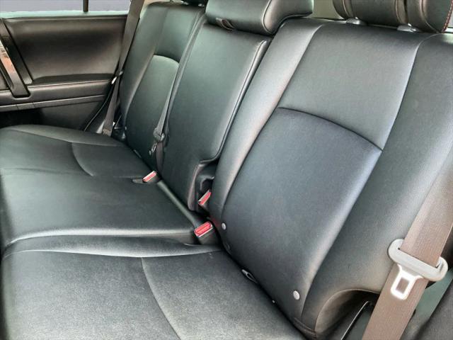2019 Toyota 4Runner TRD Off Road Premium