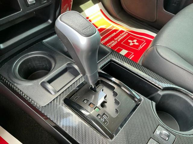 2019 Toyota 4Runner TRD Off Road Premium