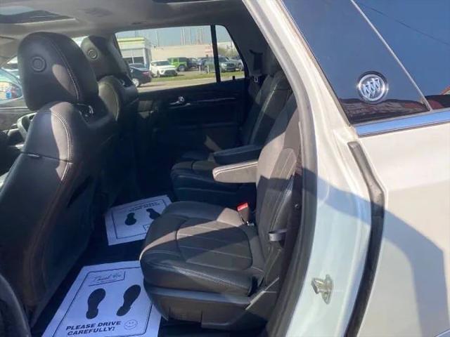2017 Buick Enclave Premium