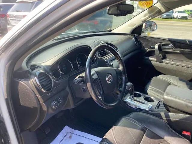 2017 Buick Enclave Premium