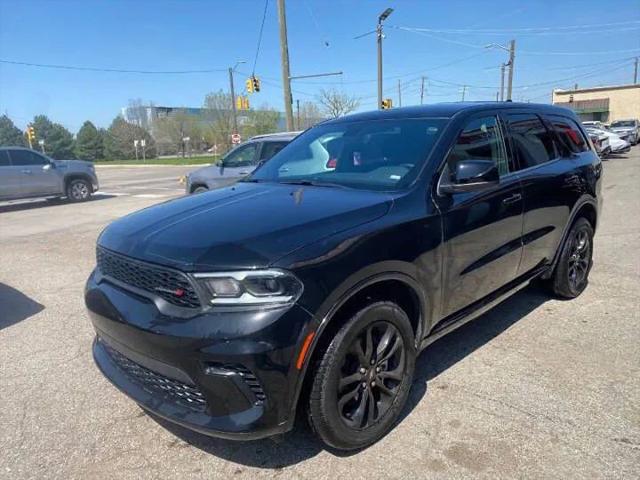 2025 Dodge Durango GT AWD for sale in Lapeer, MI