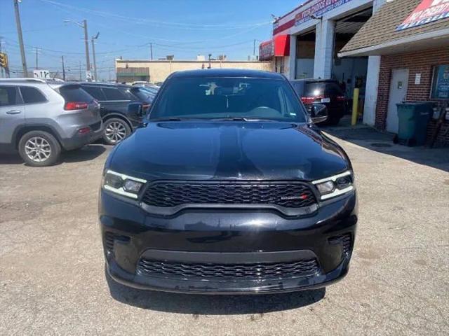 2025 Dodge Durango GT AWD