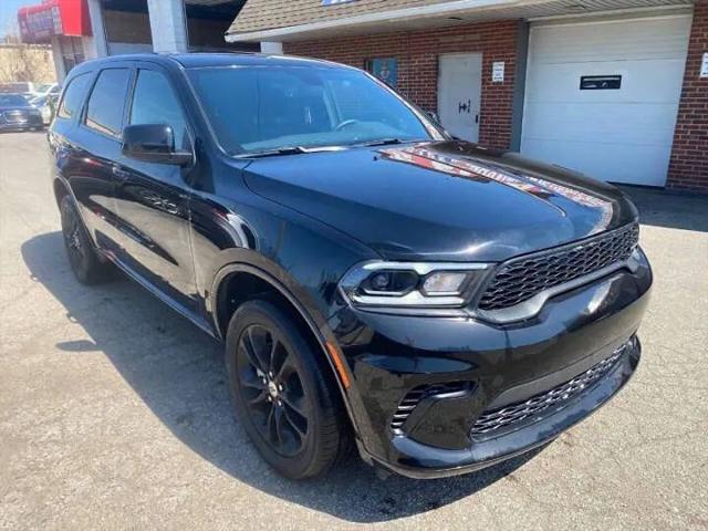 2025 Dodge Durango GT AWD