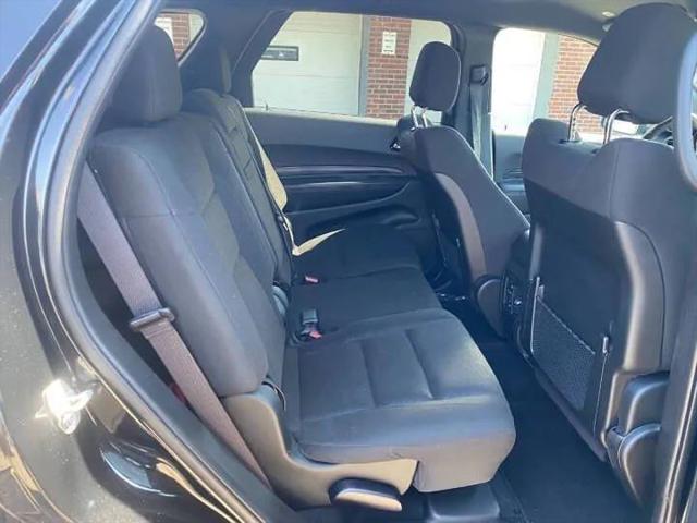 2025 Dodge Durango GT AWD